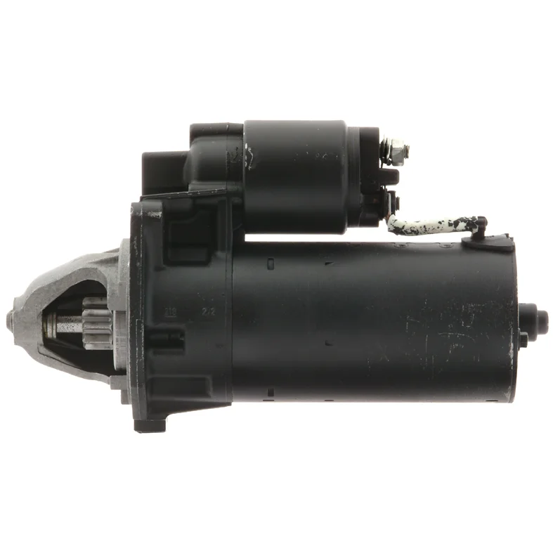 Fiat Startmotor 12V-1,7kW, 10k