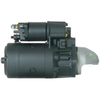 BMW/Opel Diesel, Startmotor
