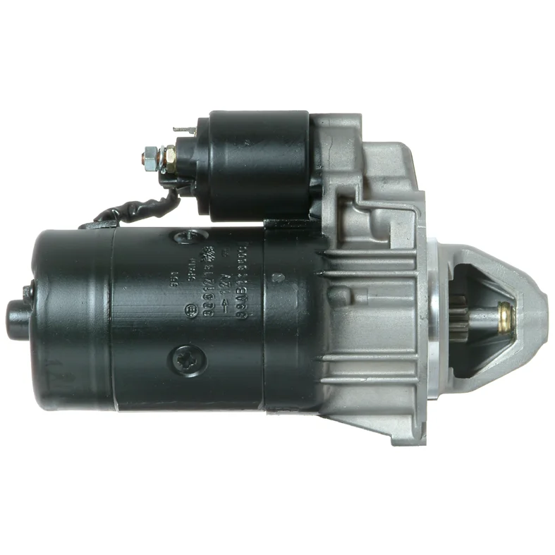 Start 12V-2.2kW passer Volvo
