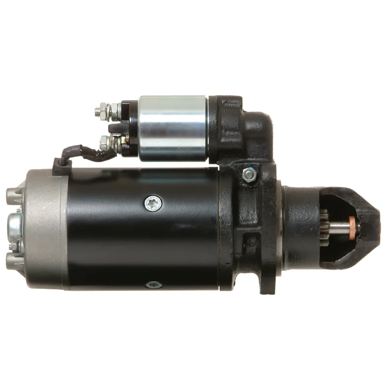 Start 24V-4,0kW passer Volvo