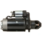 Start 24V-4,0kW passer Volvo