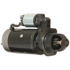 Start 24V-4,0kW passer Volvo