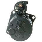 Fiat/Iveco Startmotor 24V-4.0kW