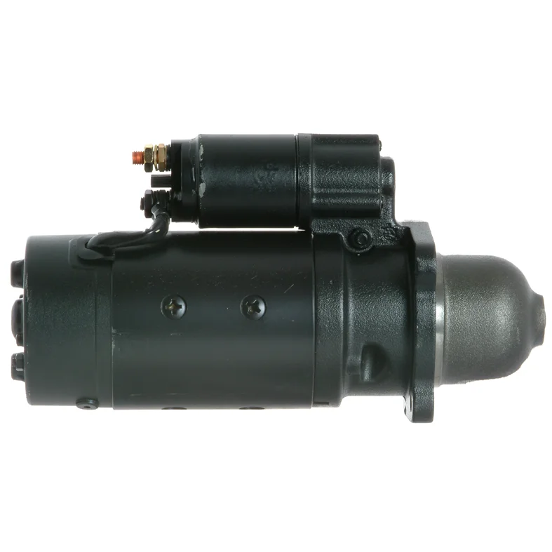 Iveco/KHD Startmotor 12V-3.7kW