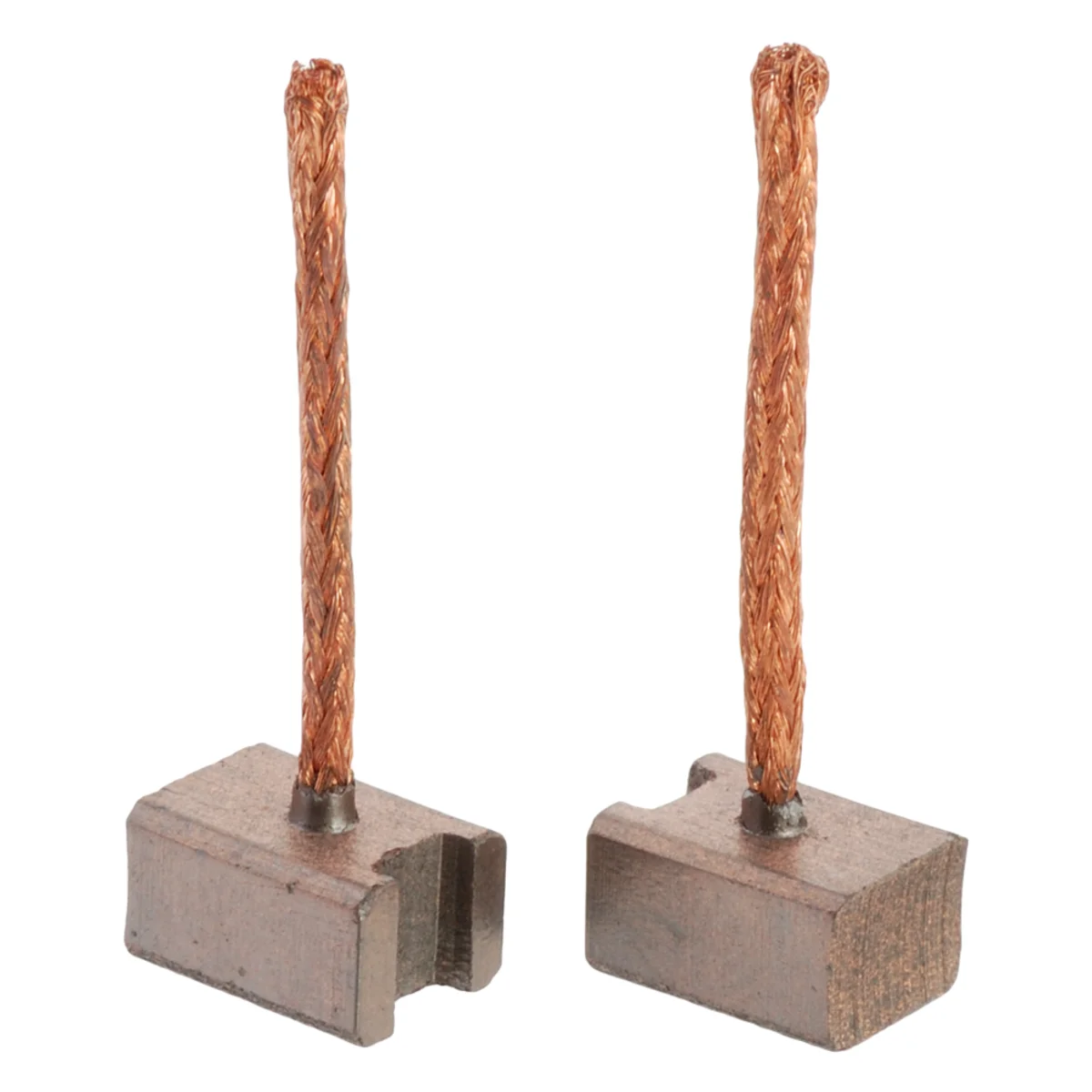 Kulbørstesæt, Mitsuba 6x8x11, ATV