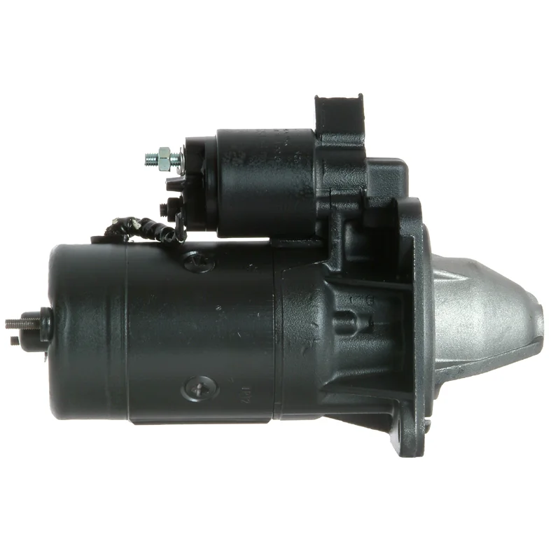 Fiat Ducato D. Startmotor