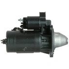 Fiat Ducato D. Startmotor