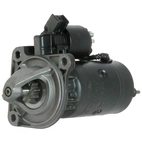 Fiat Ducato D. Startmotor