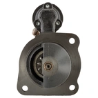 Sagen, I.H Startmotor 12V-3,1kW