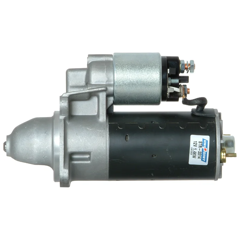 BMW Startmotor (33-0516)