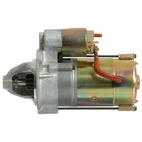 Peugeot D. Startmotor (33-0524)
