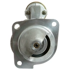 Peugeot D. Startmotor (33-0524)