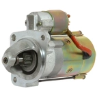 Peugeot D. Startmotor (33-0524)