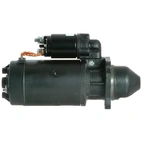 K.H.D Startmotor 24V-4.0kW