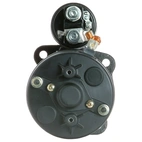 K.H.D Startmotor 24V-4.0kW
