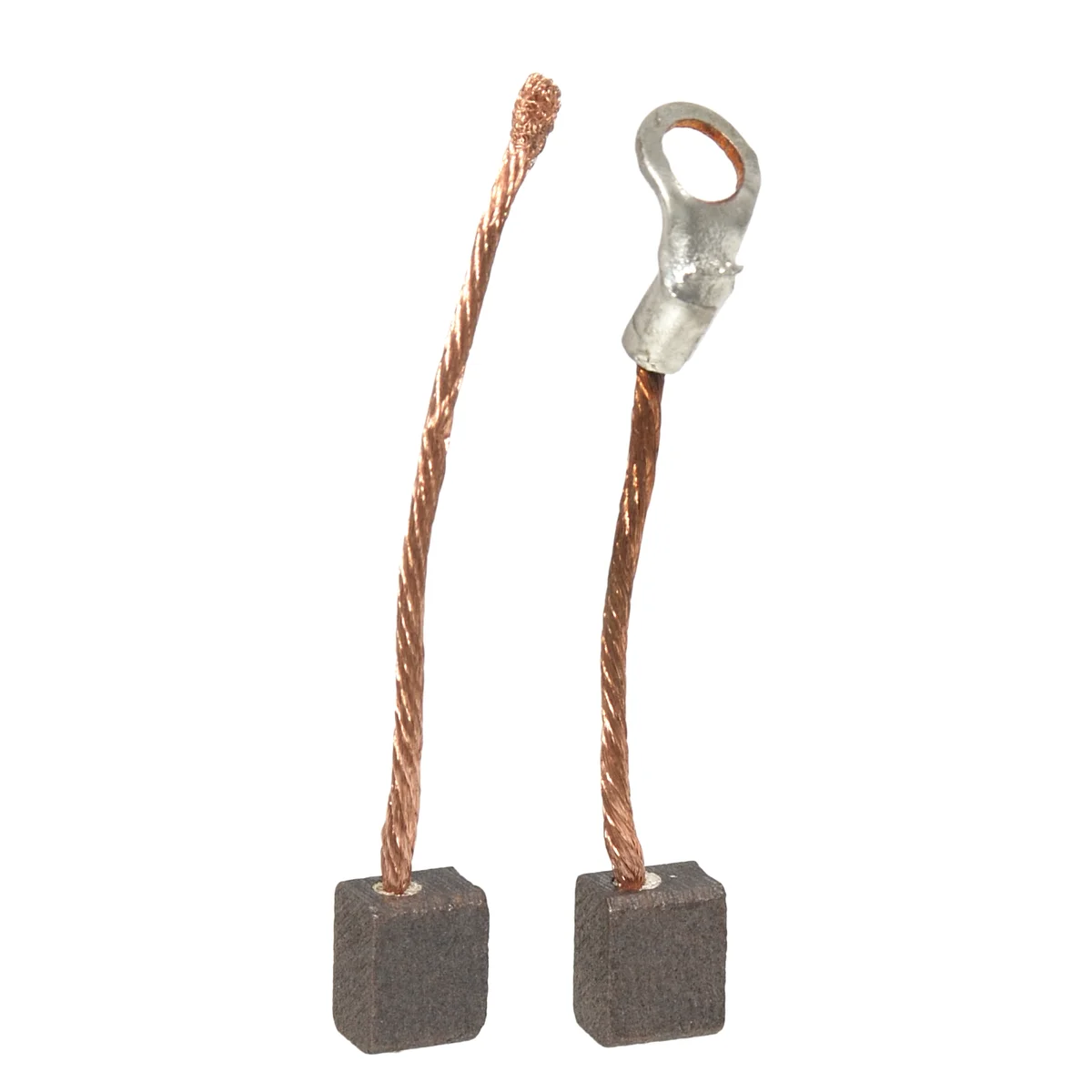 Kulbørstesæt, Mitsuba 5x6x8, ATV