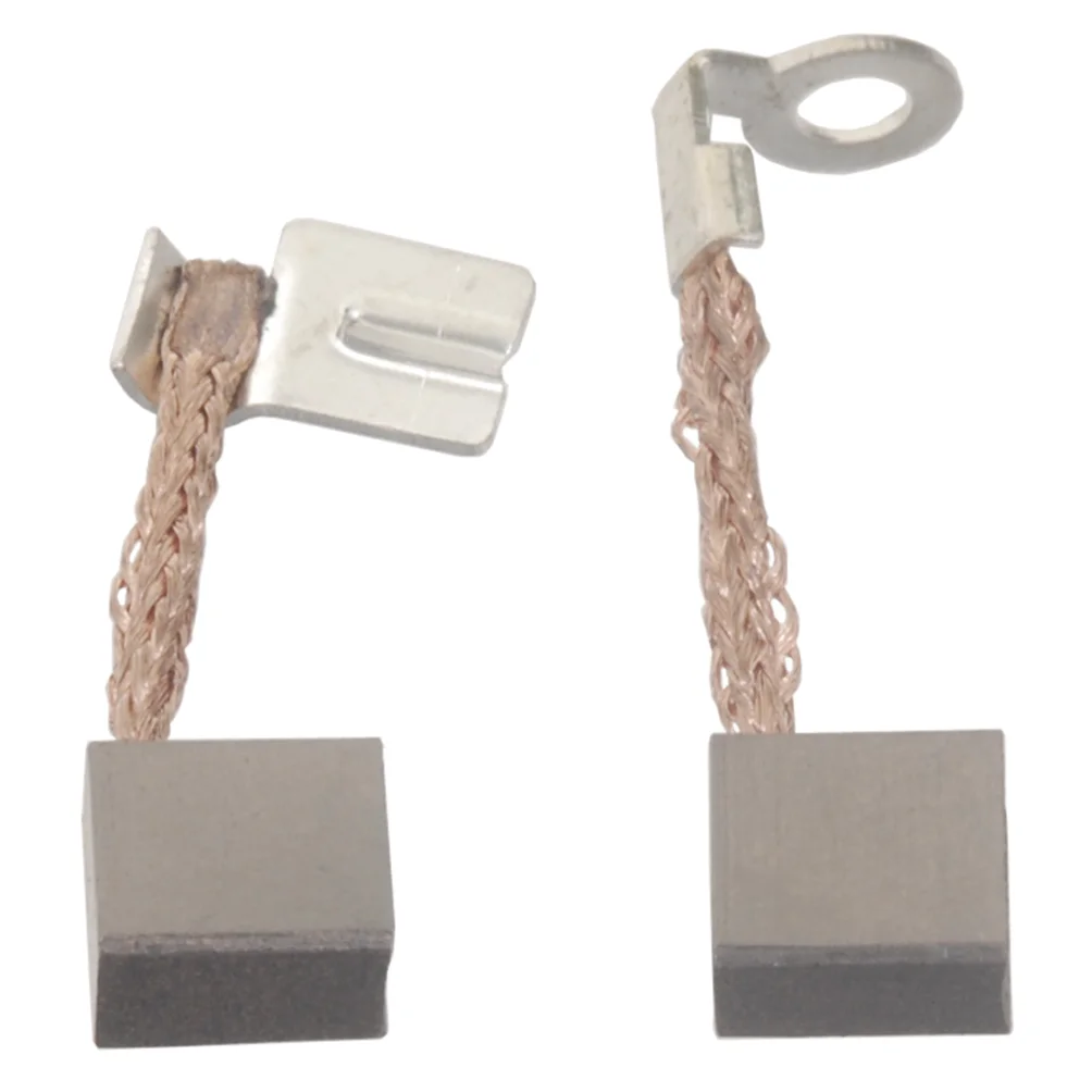 Kulbørstesæt, Mitsuba 6x10x10, ATV