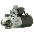 Fiat Startmotor (33-0554)