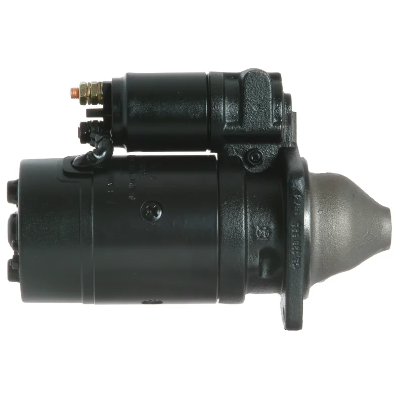 Fiat Traktor Startmotor 12V-2.7kW