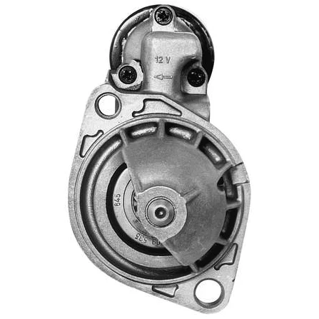 Porsche Startmotor (33-0578)
