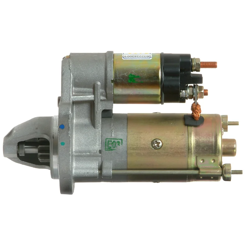Fiat Startmotor 12V-1.4kW