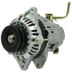 Hyundai/Mitsubishi Generator 110A, inkl. pum