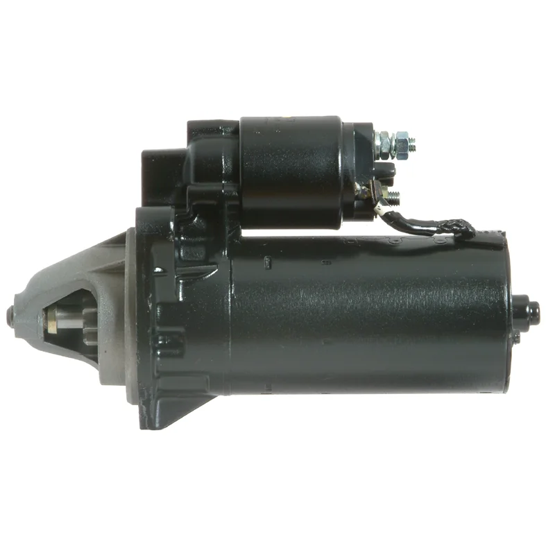 Jaguar Startmotor 12V-1,4kW