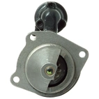MAN Startmotor 24V-4,0kW, 11k