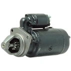 MAN Startmotor 24V-4,0kW, 11k