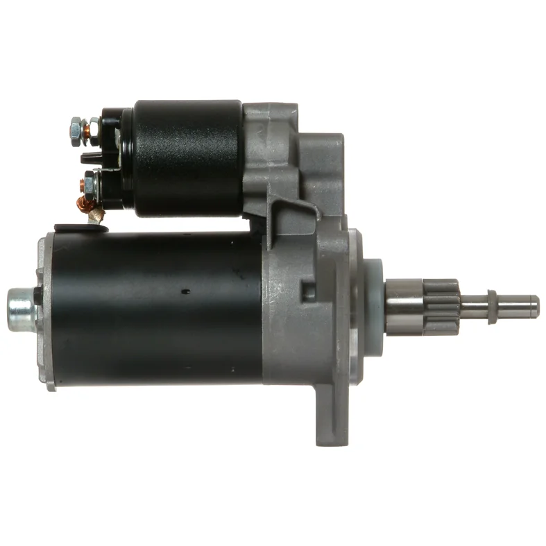 Startmotor 12V-1,1kW, 10k