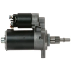 Startmotor 12V-1,1kW, 10k
