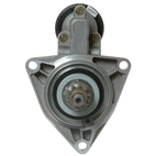 Startmotor 12V-1,1kW, 10k