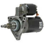 Startmotor 12V-1,1kW, 10k