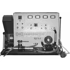 Afdragere frigangsribbeskive