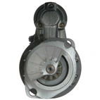 Same/Lamborghini Startmotor 24V