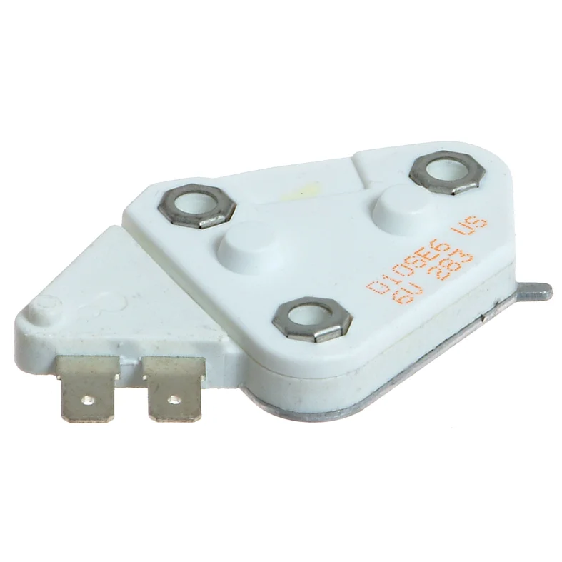 Spændingsregulator 7.7V indstilling