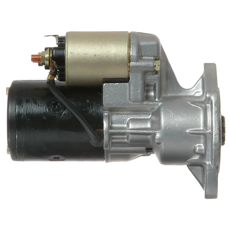 Nissan Startmotor 12V-1.2kW