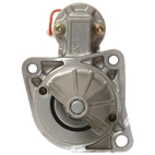 Mazda Startmotor 12V-0.9kW, 8/9k