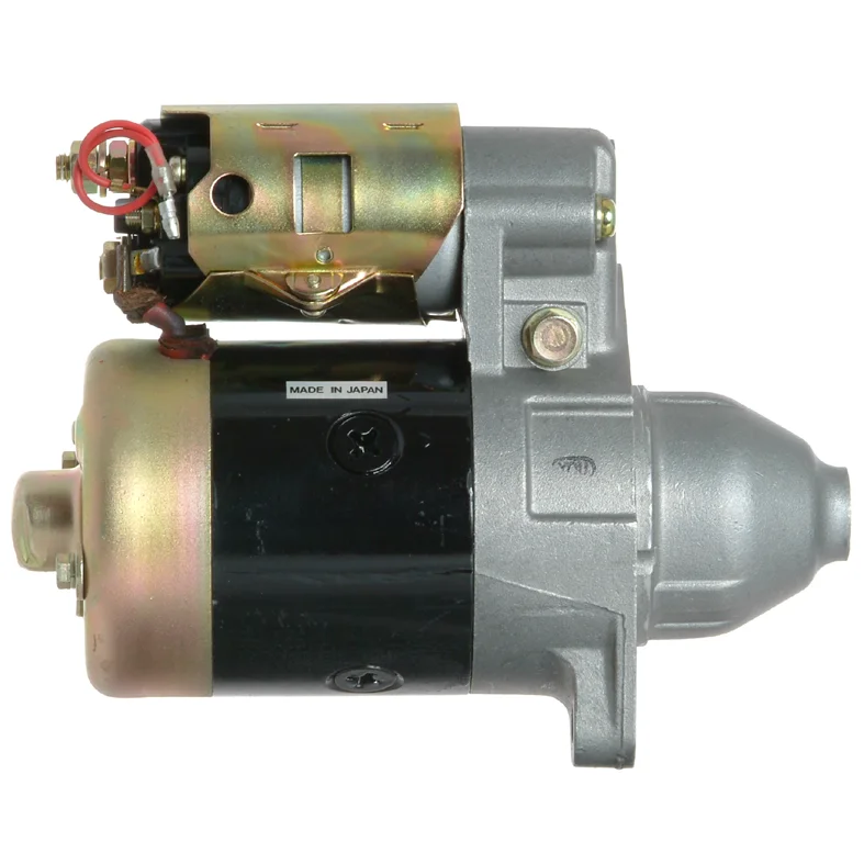 Toyota Startmotor (44-0333)