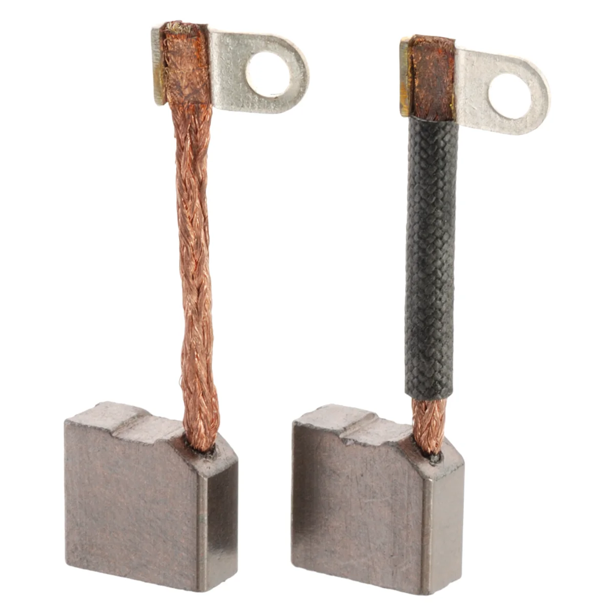 Kulbørstesæt 6x13x12 mm