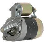 Hyundai Startmotor 12V-1,2kW