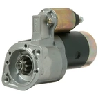 Mitsubishi D Startmotor (44-0355)