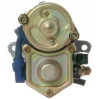 Toyota Hi Ace Startmotor 12V,1kW