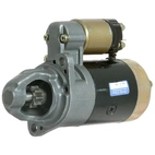 Subaru Start. motor (44-0372)