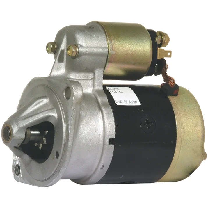 Nissan Start.12V-1.0kw