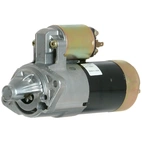 Suzuki Startmotor 12V-0.7kW