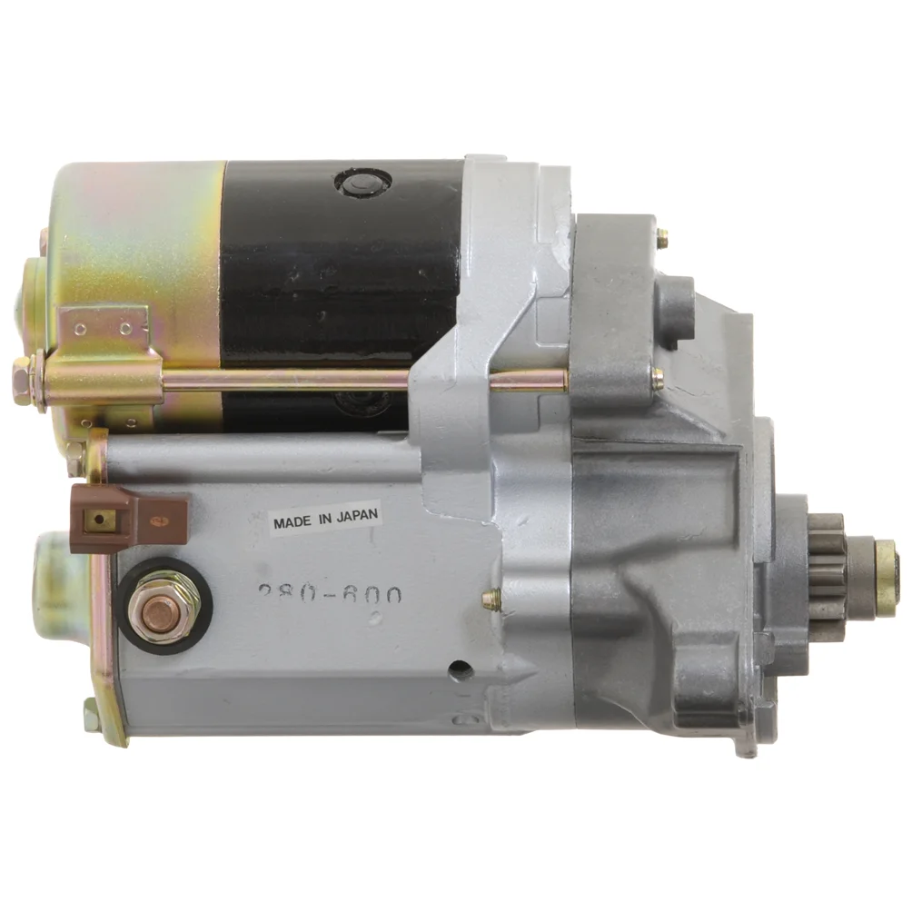 Toyota Startmotor 12V-1.0kW