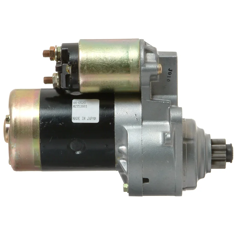 Nissan Startmotor 12V-1,6kW