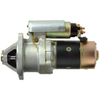 Nissan Startmotor 24V