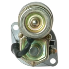 Isuzu/T-King Startmotor 12V-2.0kW